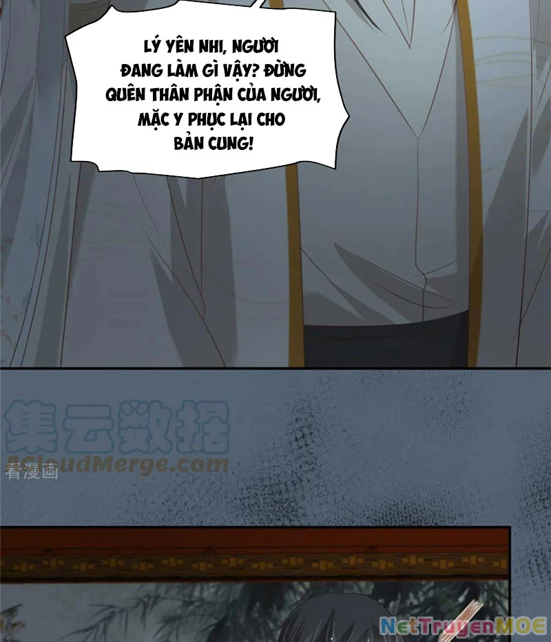 Tà Vương Phúc Hắc Sủng Nhập Cốt Chapter 209 - Trang 2
