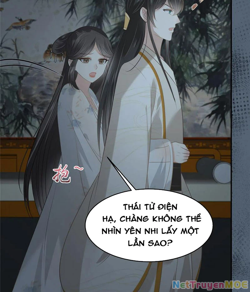 Tà Vương Phúc Hắc Sủng Nhập Cốt Chapter 209 - Trang 2