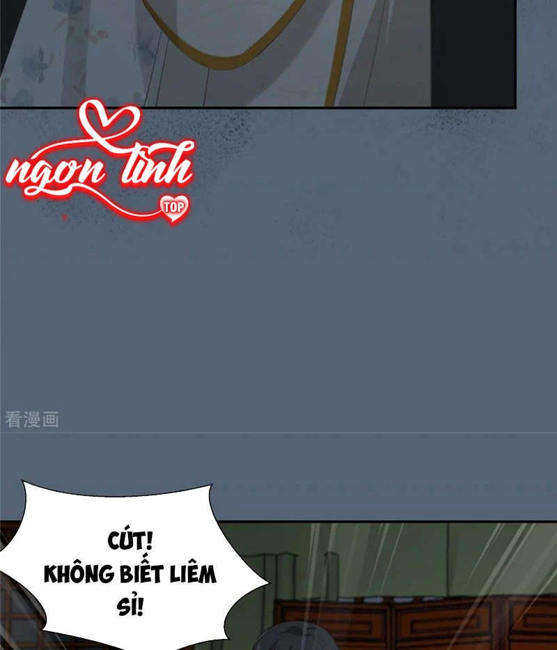 Tà Vương Phúc Hắc Sủng Nhập Cốt Chapter 209 - Trang 2