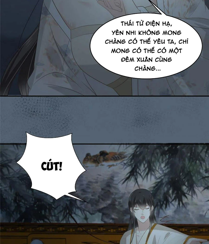 Tà Vương Phúc Hắc Sủng Nhập Cốt Chapter 209 - Trang 2