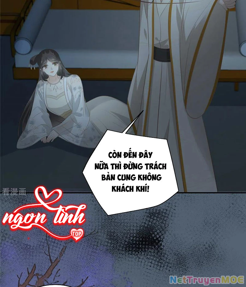Tà Vương Phúc Hắc Sủng Nhập Cốt Chapter 209 - Trang 2