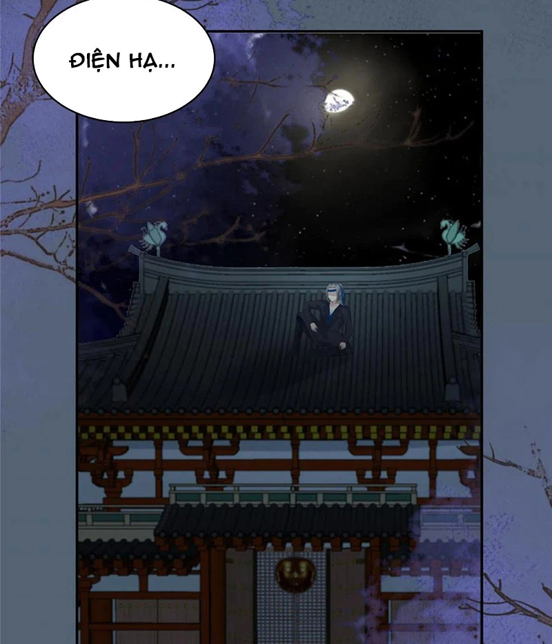Tà Vương Phúc Hắc Sủng Nhập Cốt Chapter 209 - Trang 2