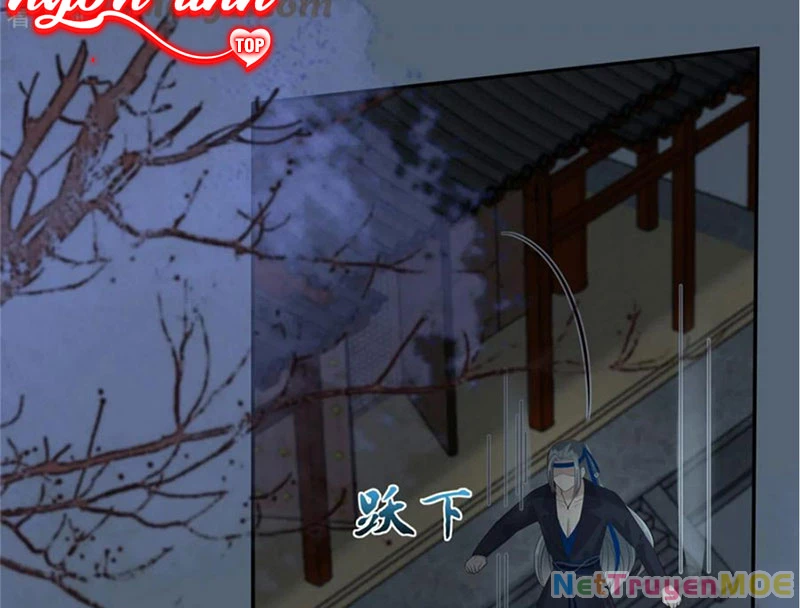 Tà Vương Phúc Hắc Sủng Nhập Cốt Chapter 209 - Trang 2
