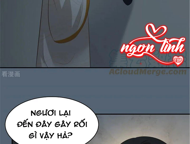 Tà Vương Phúc Hắc Sủng Nhập Cốt Chapter 209 - Trang 2
