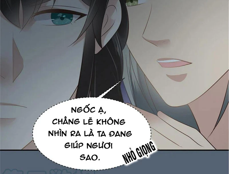 Tà Vương Phúc Hắc Sủng Nhập Cốt Chapter 209 - Trang 2