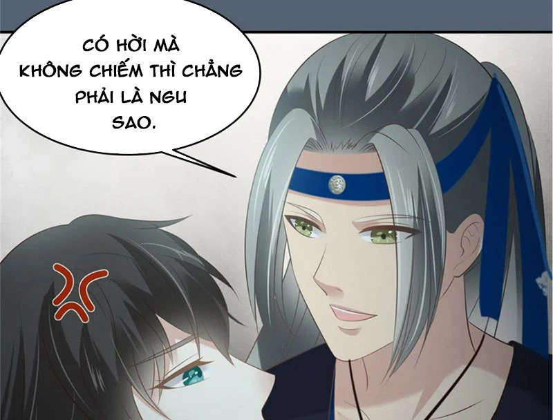 Tà Vương Phúc Hắc Sủng Nhập Cốt Chapter 209 - Trang 2