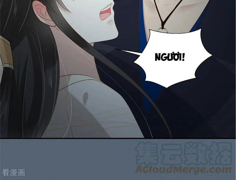 Tà Vương Phúc Hắc Sủng Nhập Cốt Chapter 209 - Trang 2