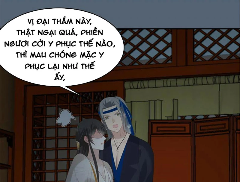 Tà Vương Phúc Hắc Sủng Nhập Cốt Chapter 209 - Trang 2