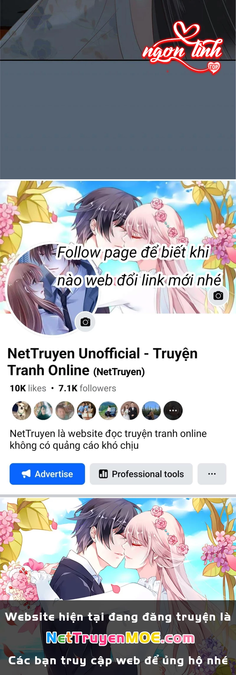 Tà Vương Phúc Hắc Sủng Nhập Cốt Chapter 209 - Trang 2