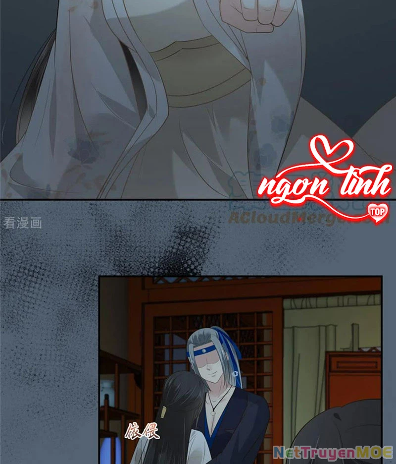 Tà Vương Phúc Hắc Sủng Nhập Cốt Chapter 210 - Trang 2