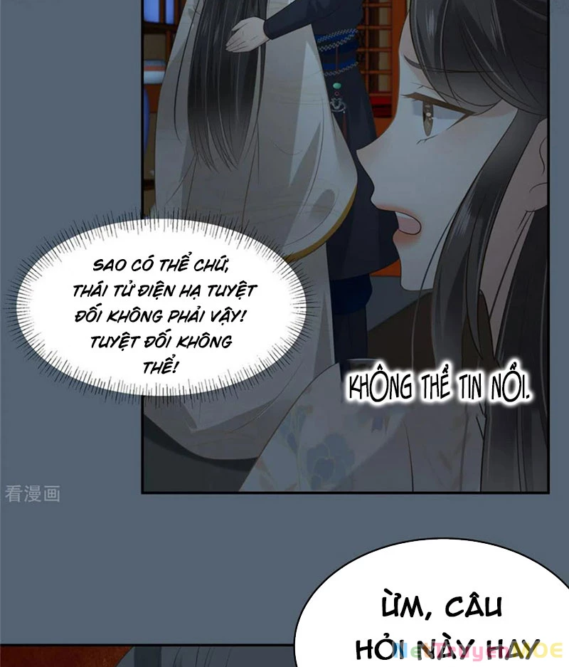 Tà Vương Phúc Hắc Sủng Nhập Cốt Chapter 210 - Trang 2