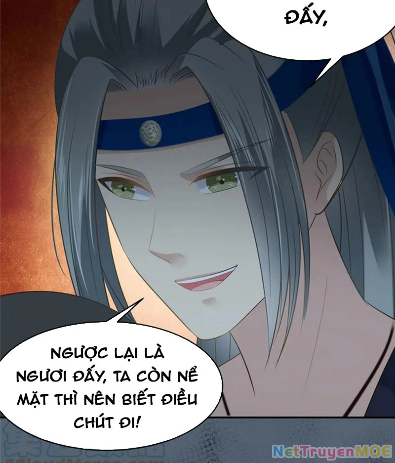 Tà Vương Phúc Hắc Sủng Nhập Cốt Chapter 210 - Trang 2