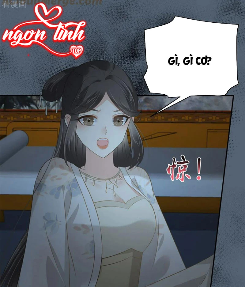 Tà Vương Phúc Hắc Sủng Nhập Cốt Chapter 210 - Trang 2