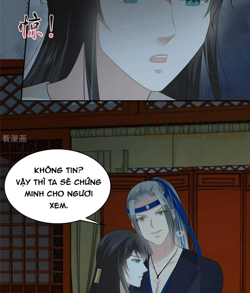 Tà Vương Phúc Hắc Sủng Nhập Cốt Chapter 210 - Trang 2