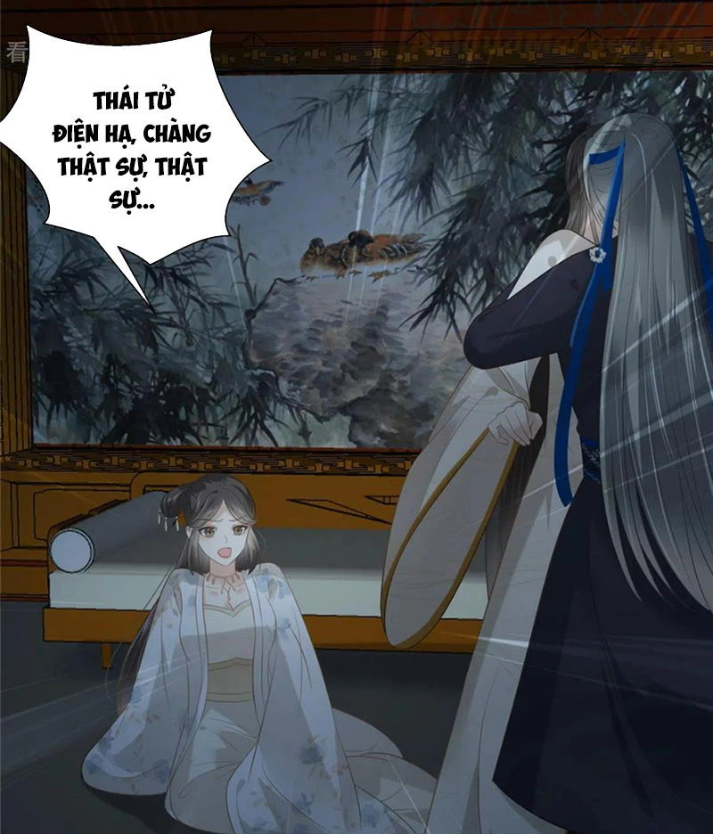 Tà Vương Phúc Hắc Sủng Nhập Cốt Chapter 210 - Trang 2