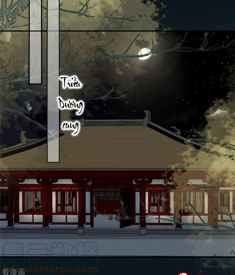 Tà Vương Phúc Hắc Sủng Nhập Cốt Chapter 210 - Trang 2