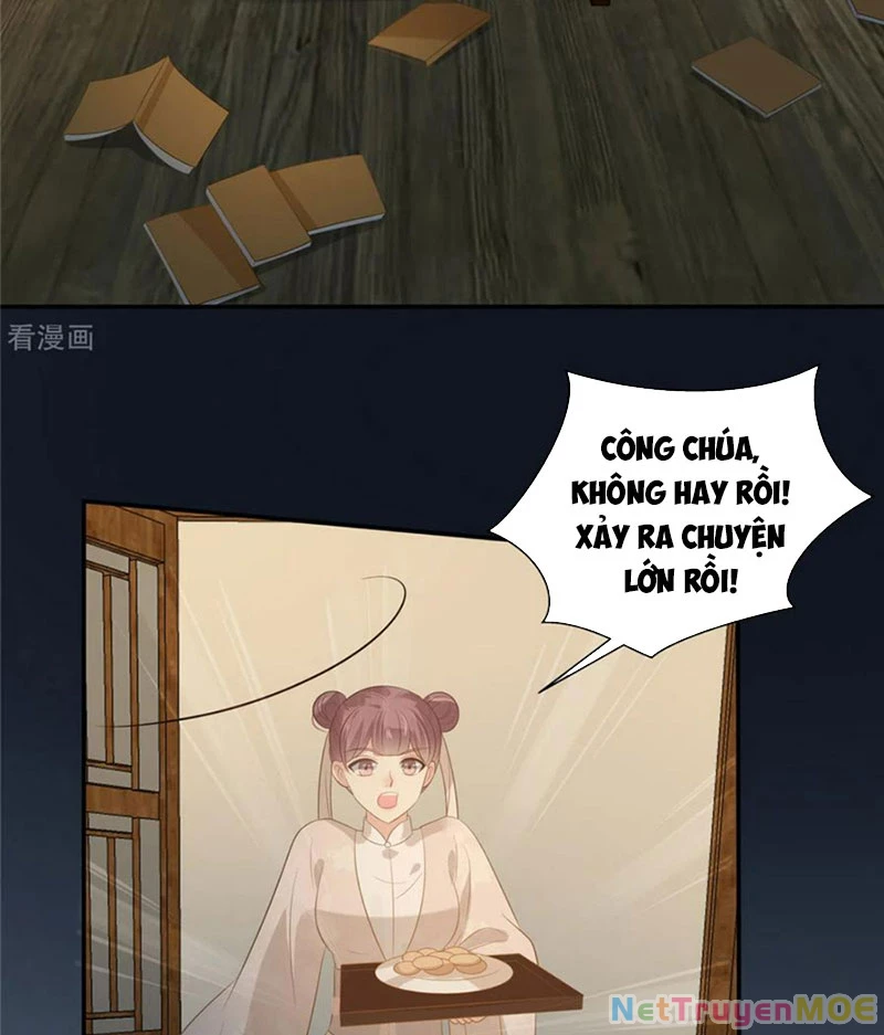 Tà Vương Phúc Hắc Sủng Nhập Cốt Chapter 210 - Trang 2