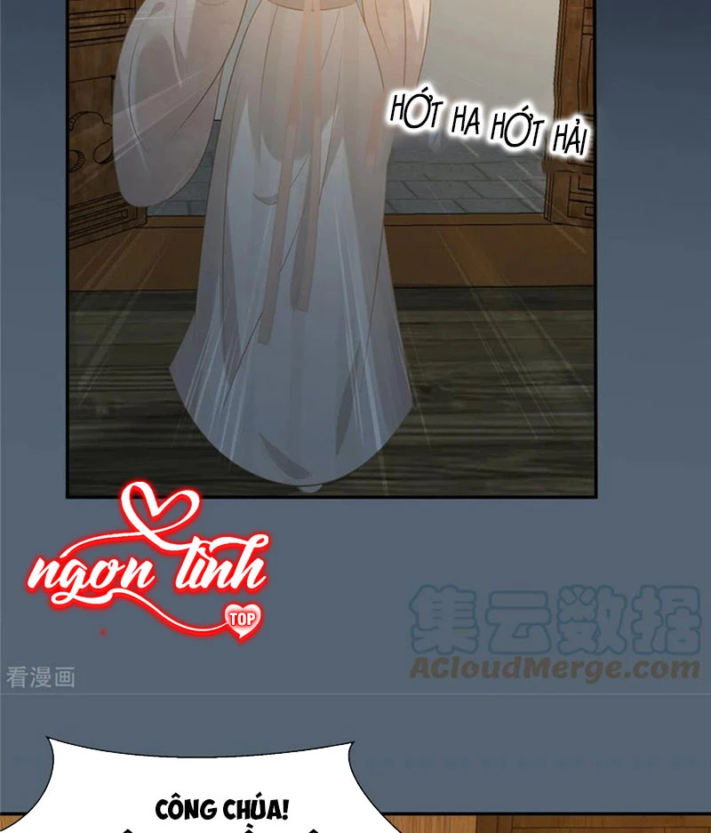 Tà Vương Phúc Hắc Sủng Nhập Cốt Chapter 210 - Trang 2