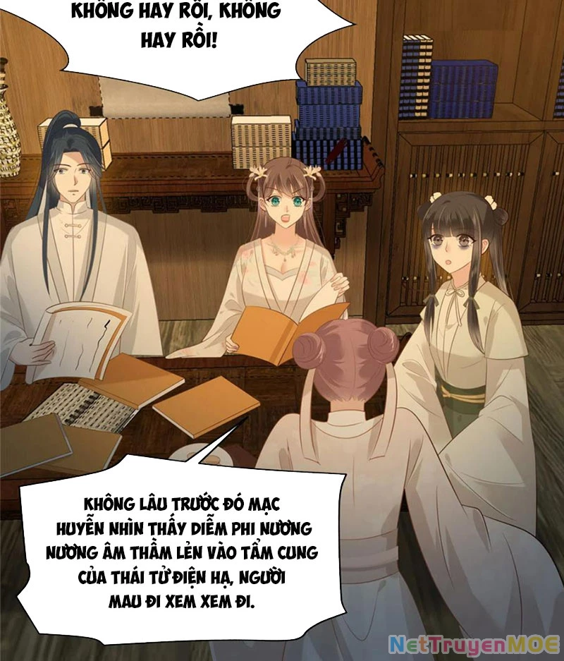 Tà Vương Phúc Hắc Sủng Nhập Cốt Chapter 210 - Trang 2