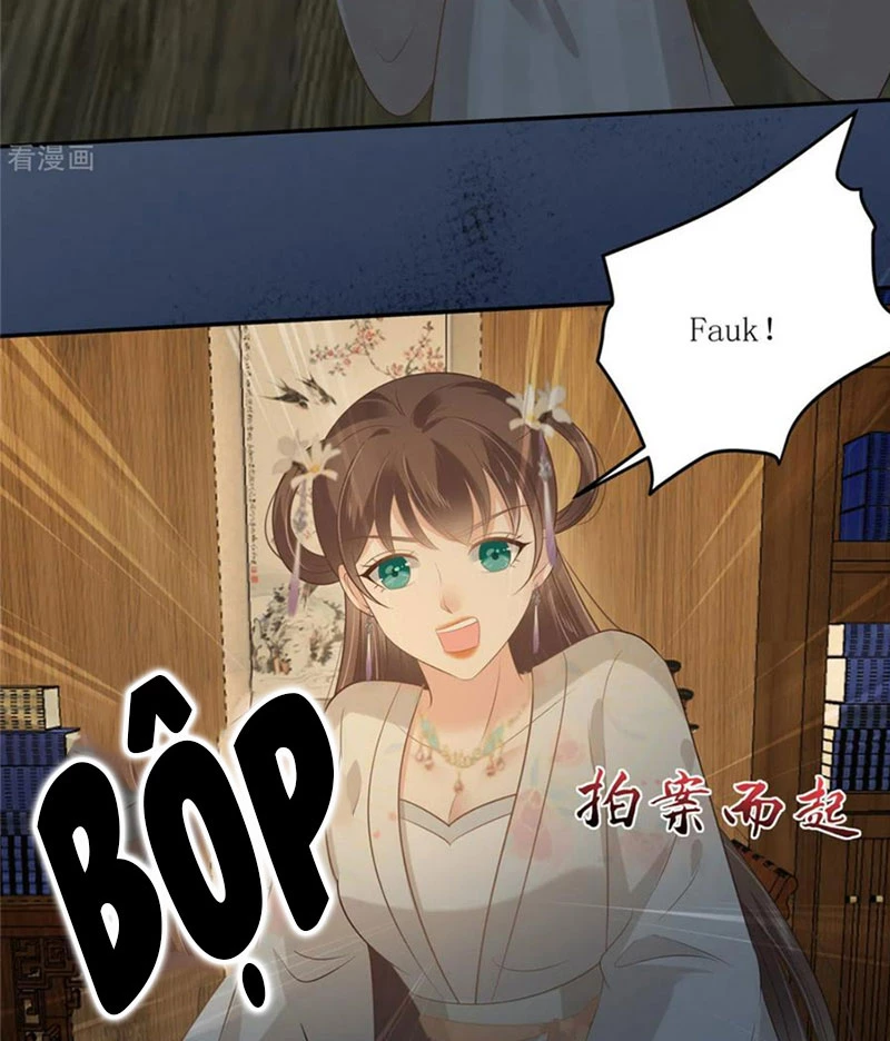 Tà Vương Phúc Hắc Sủng Nhập Cốt Chapter 210 - Trang 2