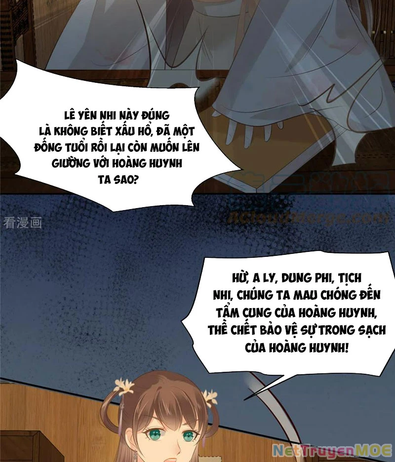Tà Vương Phúc Hắc Sủng Nhập Cốt Chapter 210 - Trang 2