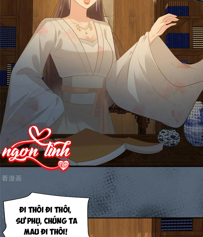 Tà Vương Phúc Hắc Sủng Nhập Cốt Chapter 210 - Trang 2