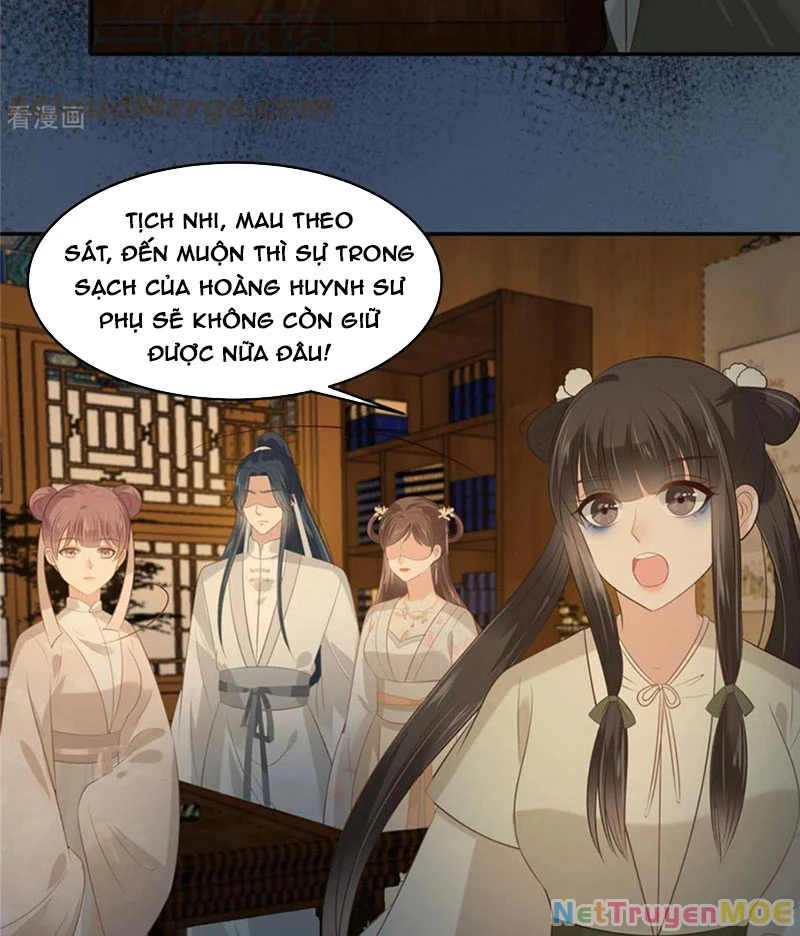 Tà Vương Phúc Hắc Sủng Nhập Cốt Chapter 210 - Trang 2
