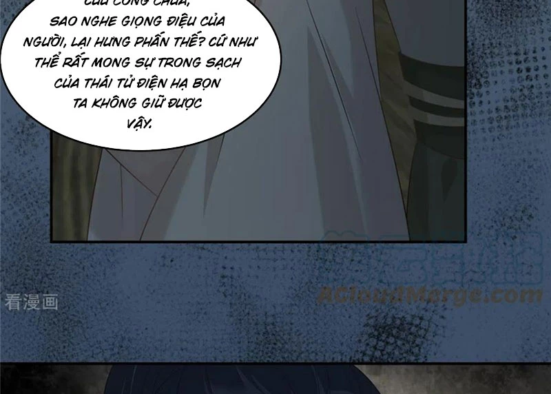 Tà Vương Phúc Hắc Sủng Nhập Cốt Chapter 210 - Trang 2