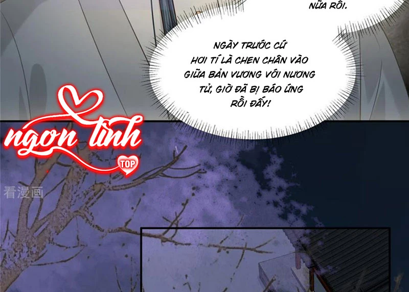 Tà Vương Phúc Hắc Sủng Nhập Cốt Chapter 210 - Trang 2