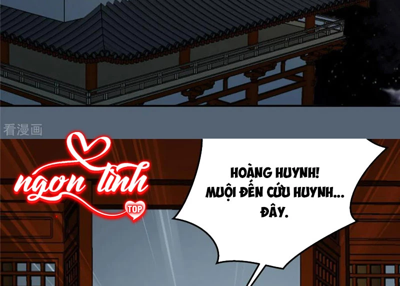 Tà Vương Phúc Hắc Sủng Nhập Cốt Chapter 210 - Trang 2