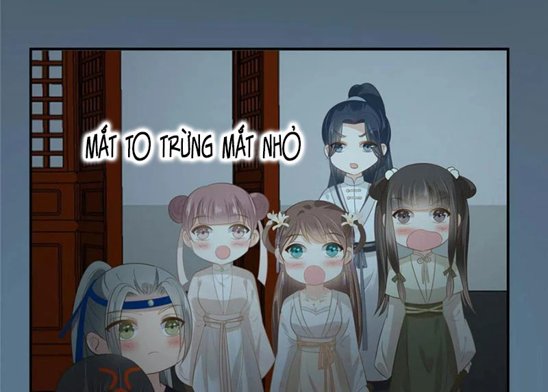 Tà Vương Phúc Hắc Sủng Nhập Cốt Chapter 210 - Trang 2
