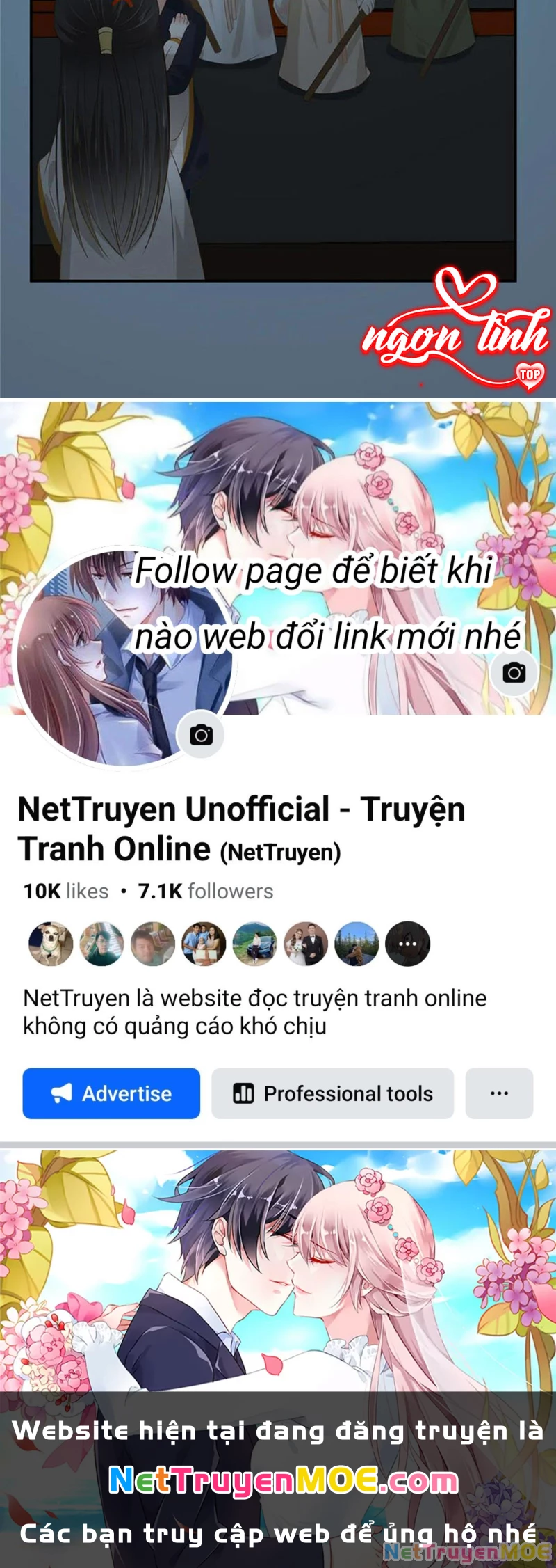 Tà Vương Phúc Hắc Sủng Nhập Cốt Chapter 210 - Trang 2
