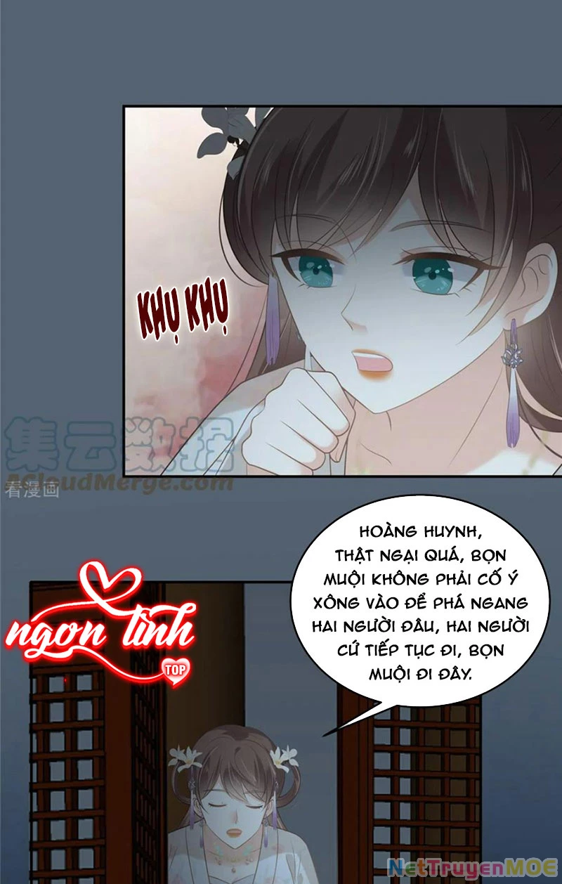 Tà Vương Phúc Hắc Sủng Nhập Cốt Chapter 211 - Trang 2