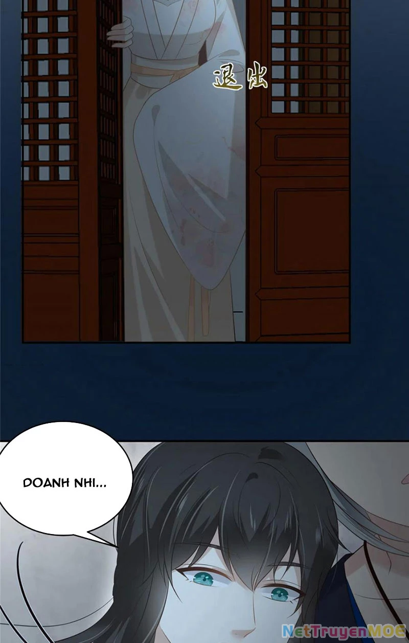 Tà Vương Phúc Hắc Sủng Nhập Cốt Chapter 211 - Trang 2