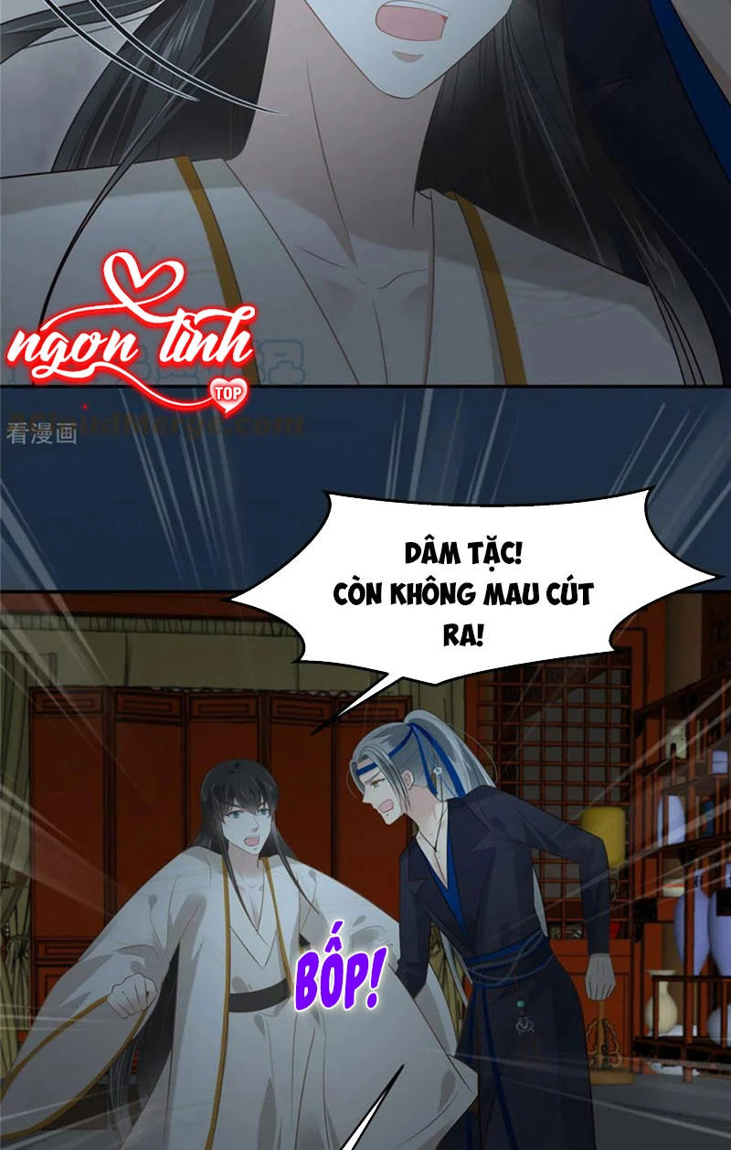 Tà Vương Phúc Hắc Sủng Nhập Cốt Chapter 211 - Trang 2