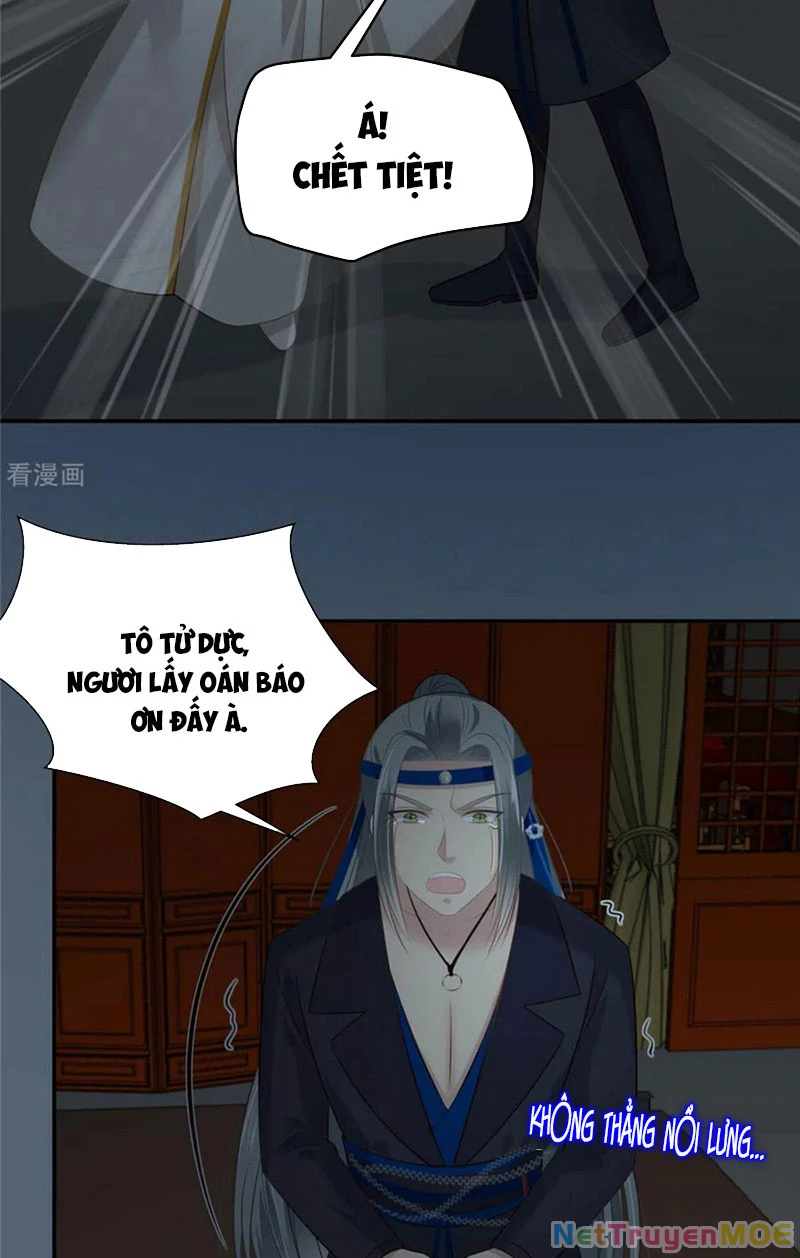 Tà Vương Phúc Hắc Sủng Nhập Cốt Chapter 211 - Trang 2