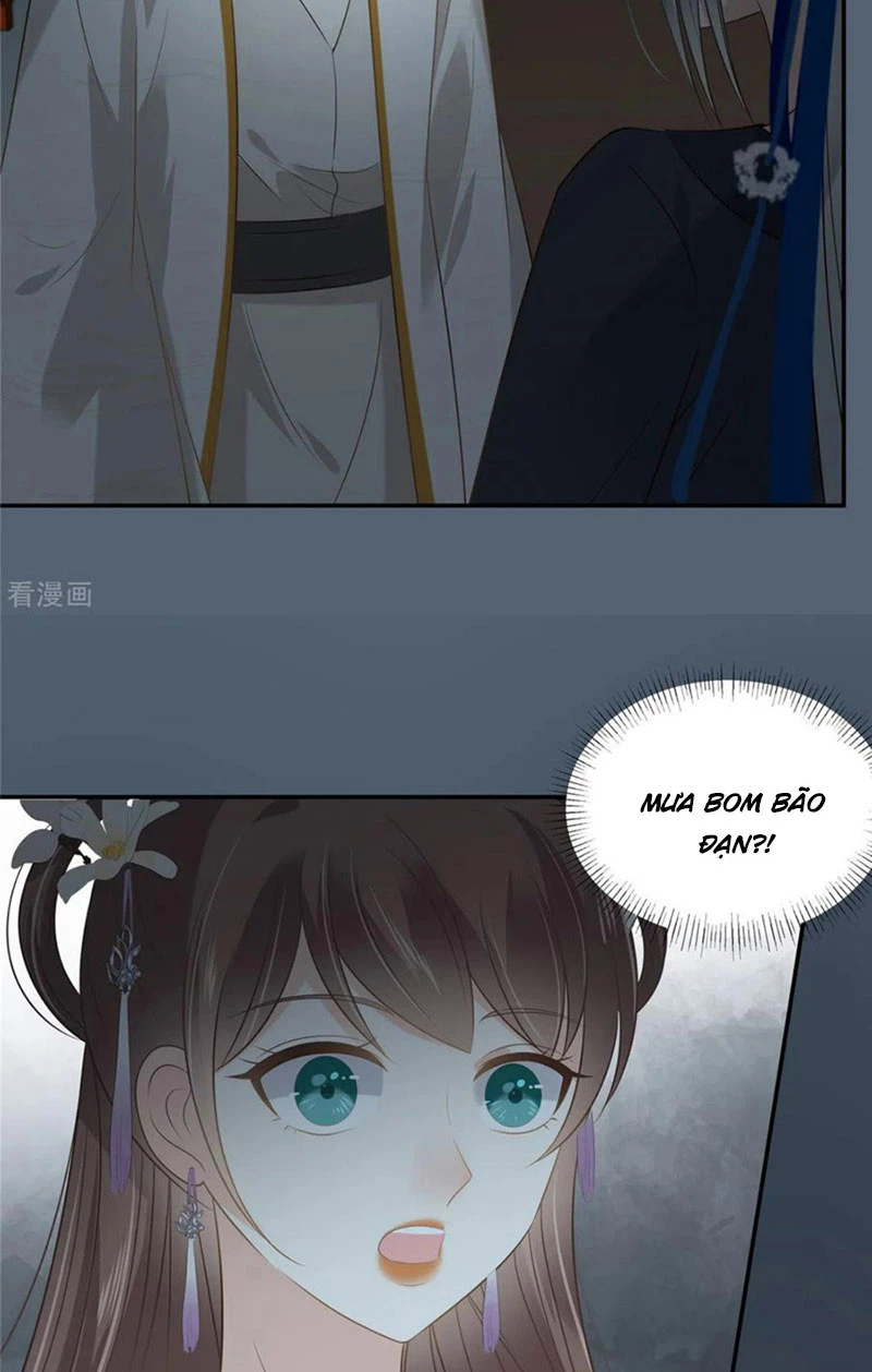 Tà Vương Phúc Hắc Sủng Nhập Cốt Chapter 211 - Trang 2