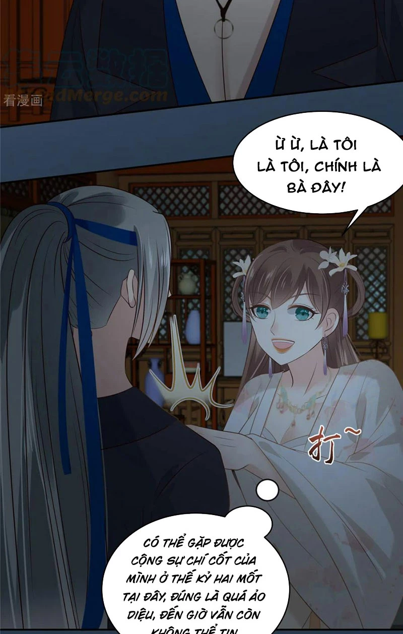 Tà Vương Phúc Hắc Sủng Nhập Cốt Chapter 211 - Trang 2