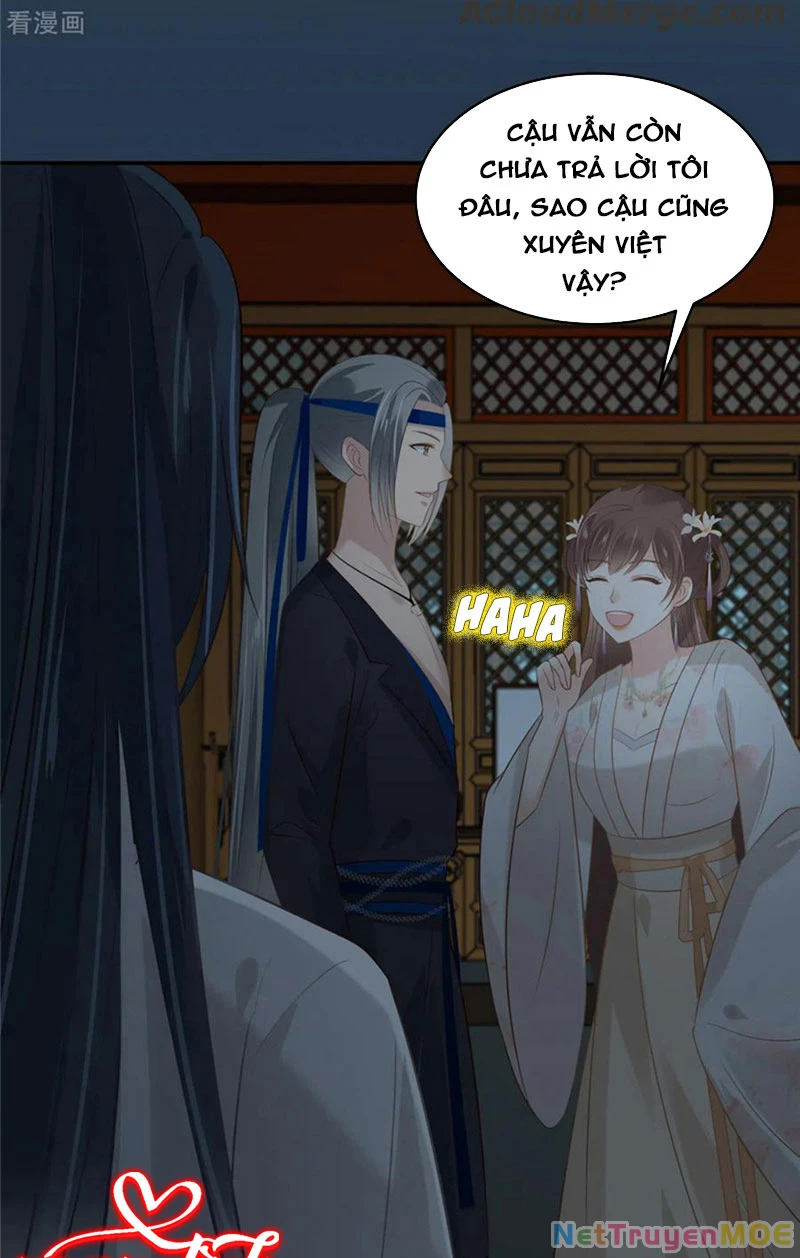 Tà Vương Phúc Hắc Sủng Nhập Cốt Chapter 211 - Trang 2