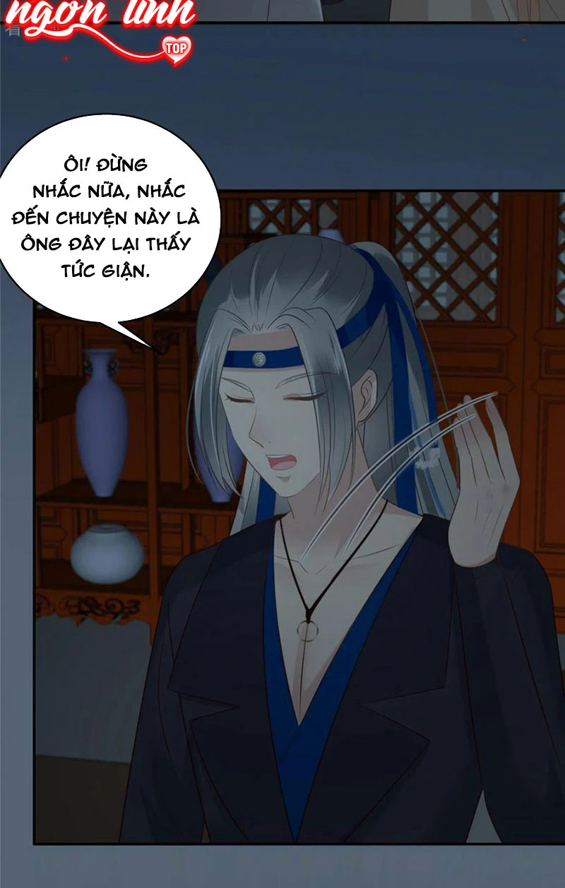Tà Vương Phúc Hắc Sủng Nhập Cốt Chapter 211 - Trang 2
