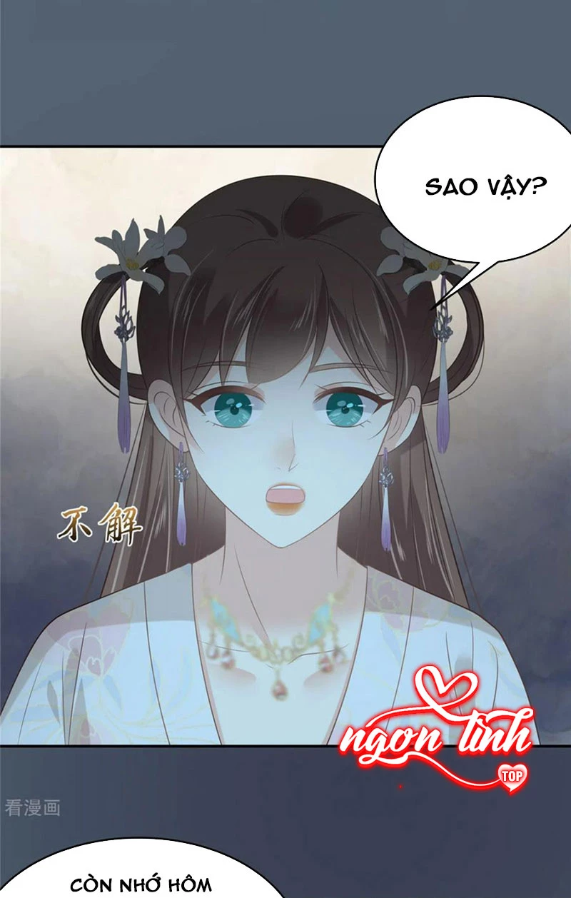 Tà Vương Phúc Hắc Sủng Nhập Cốt Chapter 211 - Trang 2