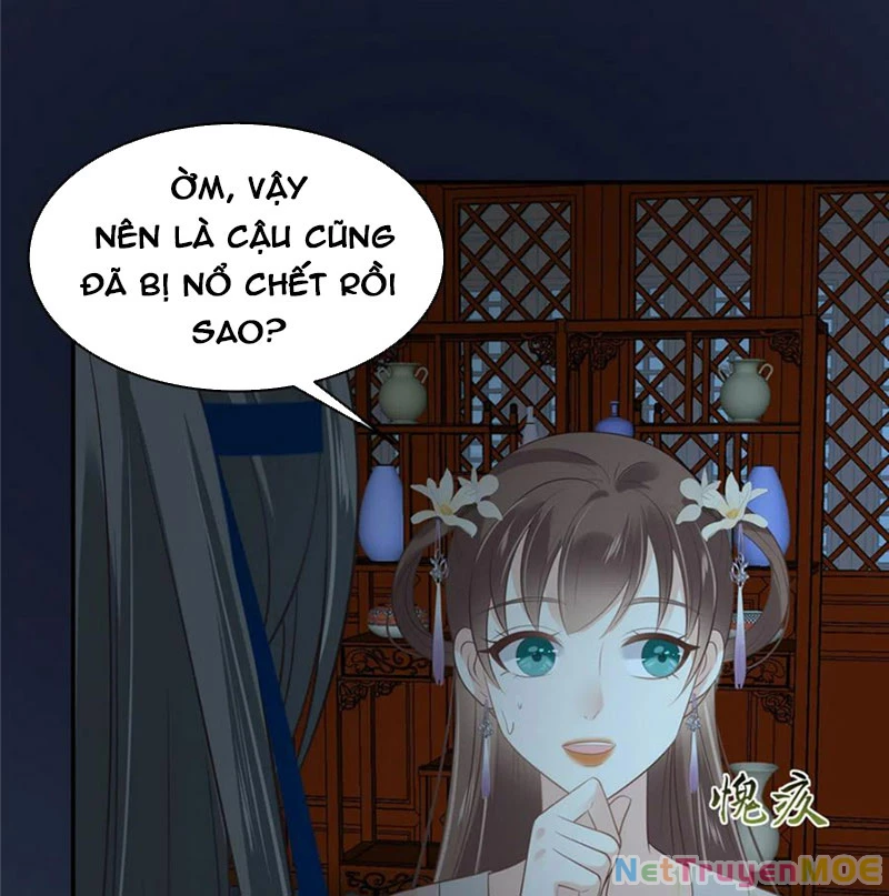 Tà Vương Phúc Hắc Sủng Nhập Cốt Chapter 211 - Trang 2
