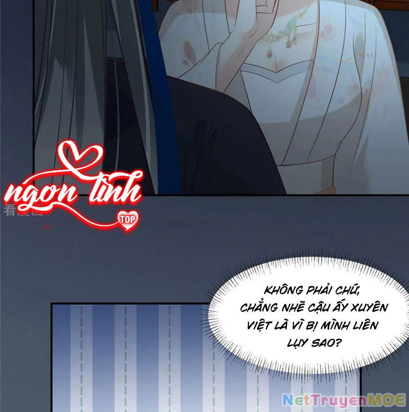 Tà Vương Phúc Hắc Sủng Nhập Cốt Chapter 211 - Trang 2