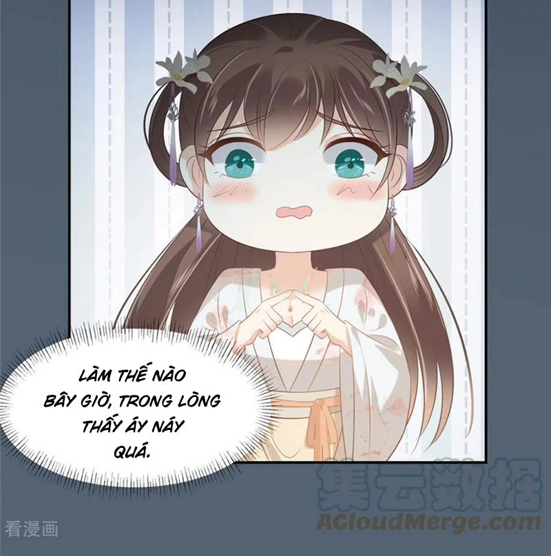 Tà Vương Phúc Hắc Sủng Nhập Cốt Chapter 211 - Trang 2