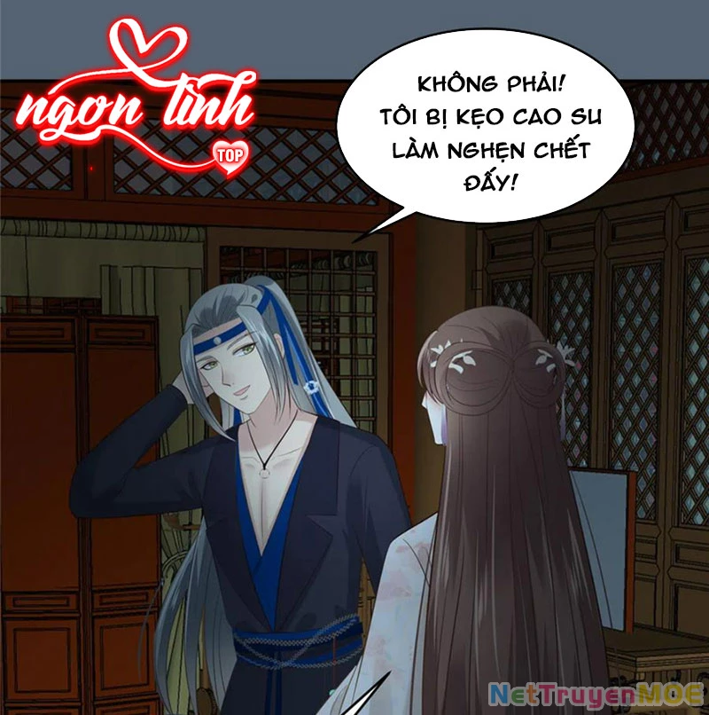 Tà Vương Phúc Hắc Sủng Nhập Cốt Chapter 211 - Trang 2