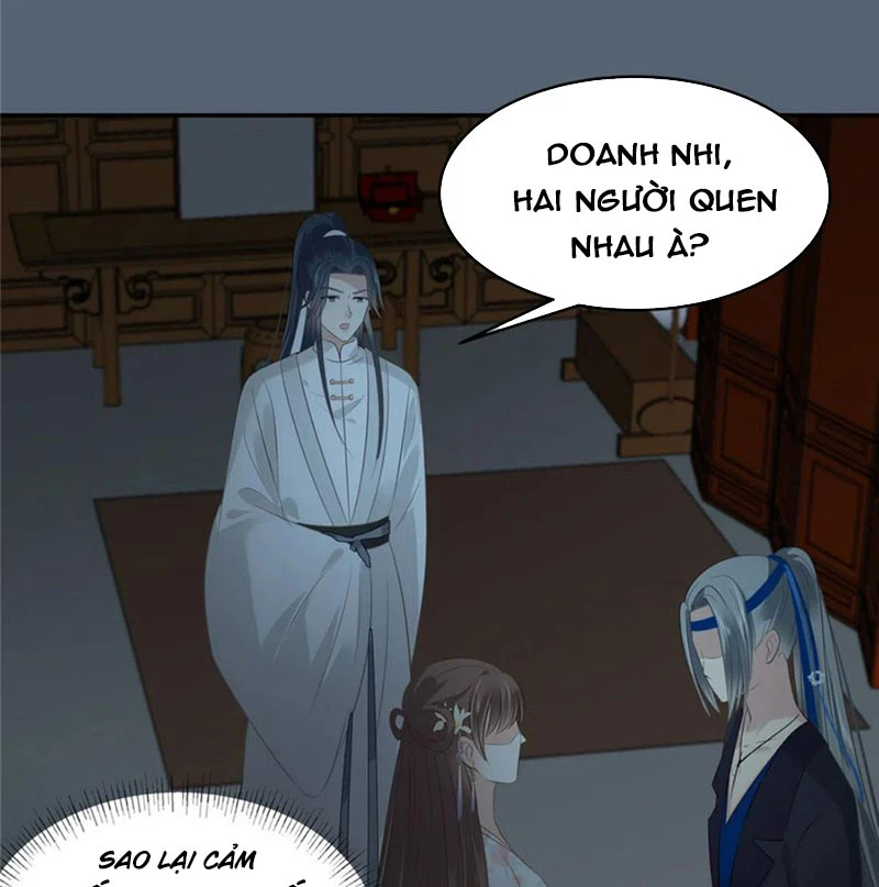 Tà Vương Phúc Hắc Sủng Nhập Cốt Chapter 211 - Trang 2