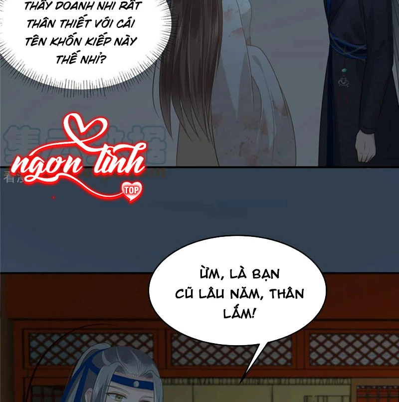 Tà Vương Phúc Hắc Sủng Nhập Cốt Chapter 211 - Trang 2