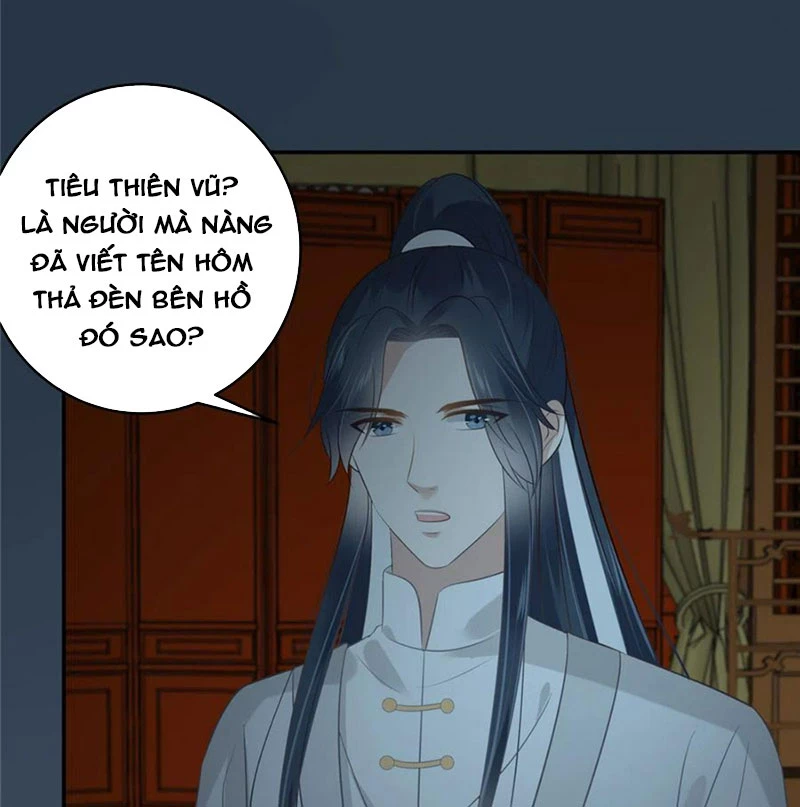 Tà Vương Phúc Hắc Sủng Nhập Cốt Chapter 211 - Trang 2