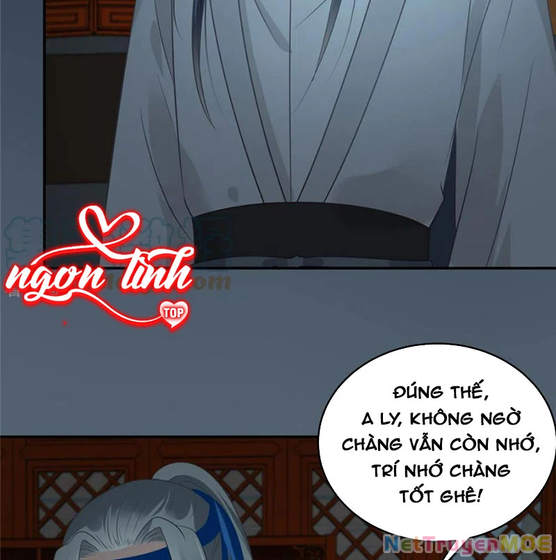 Tà Vương Phúc Hắc Sủng Nhập Cốt Chapter 211 - Trang 2