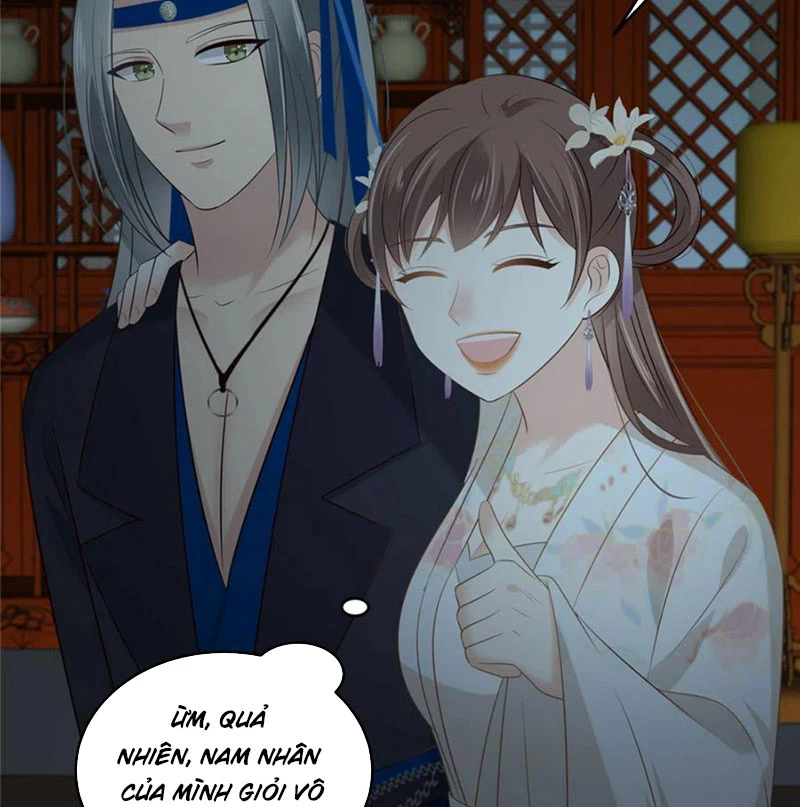 Tà Vương Phúc Hắc Sủng Nhập Cốt Chapter 211 - Trang 2